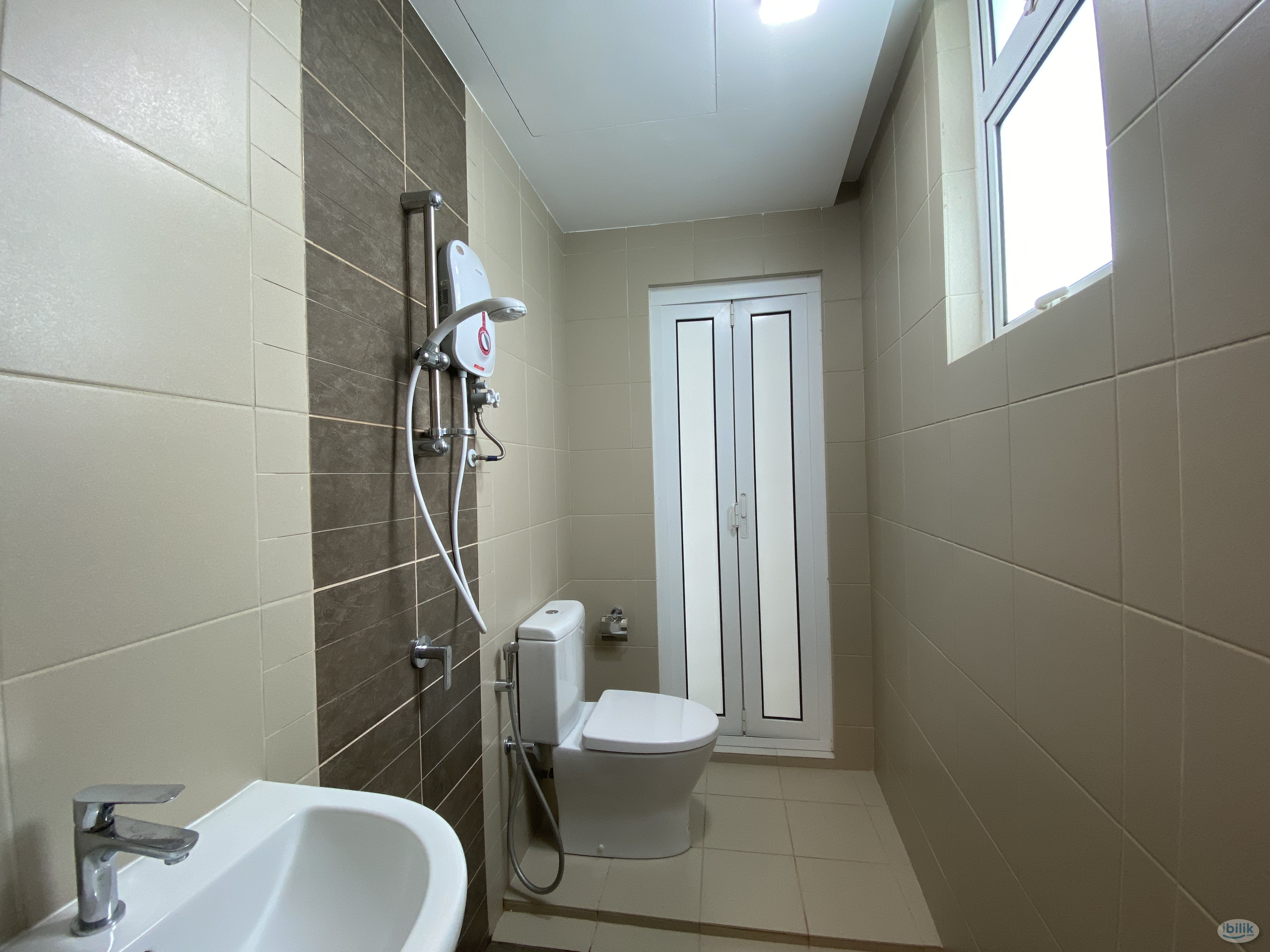 Single Room at Putrajaya, Selangor - Image 1