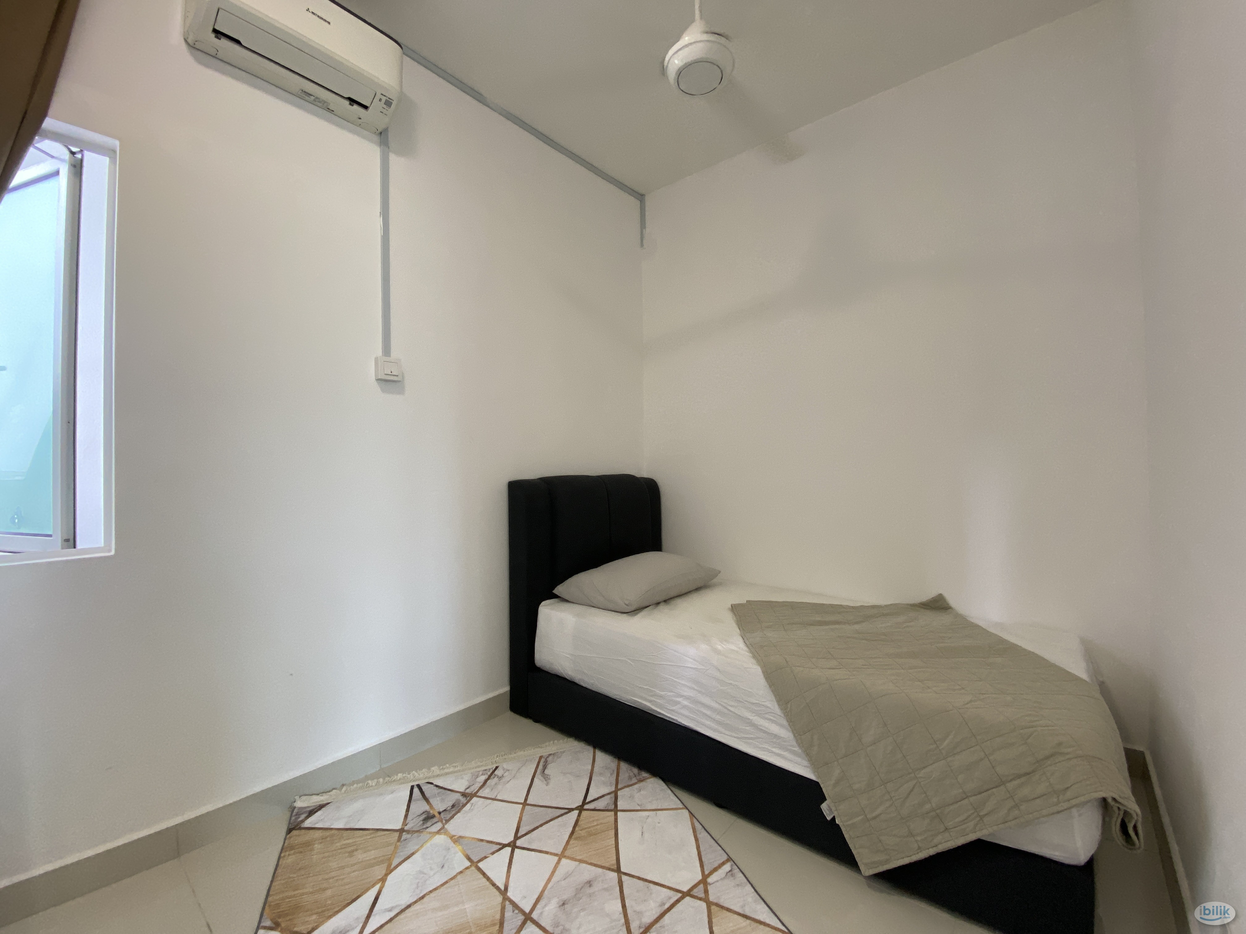 Single Room at Putrajaya, Selangor - Image 3