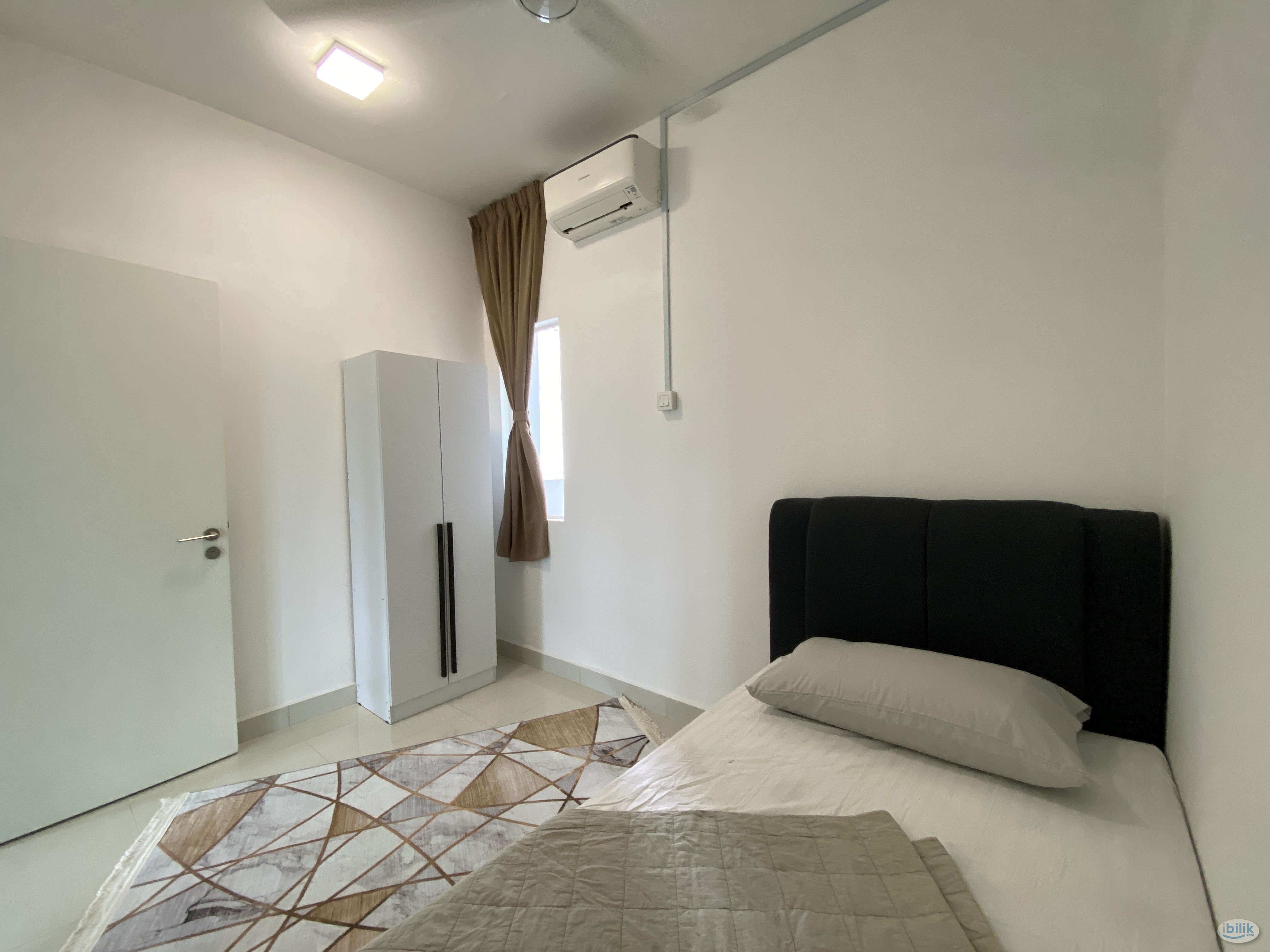 Single Room at Putrajaya, Selangor - Image 4