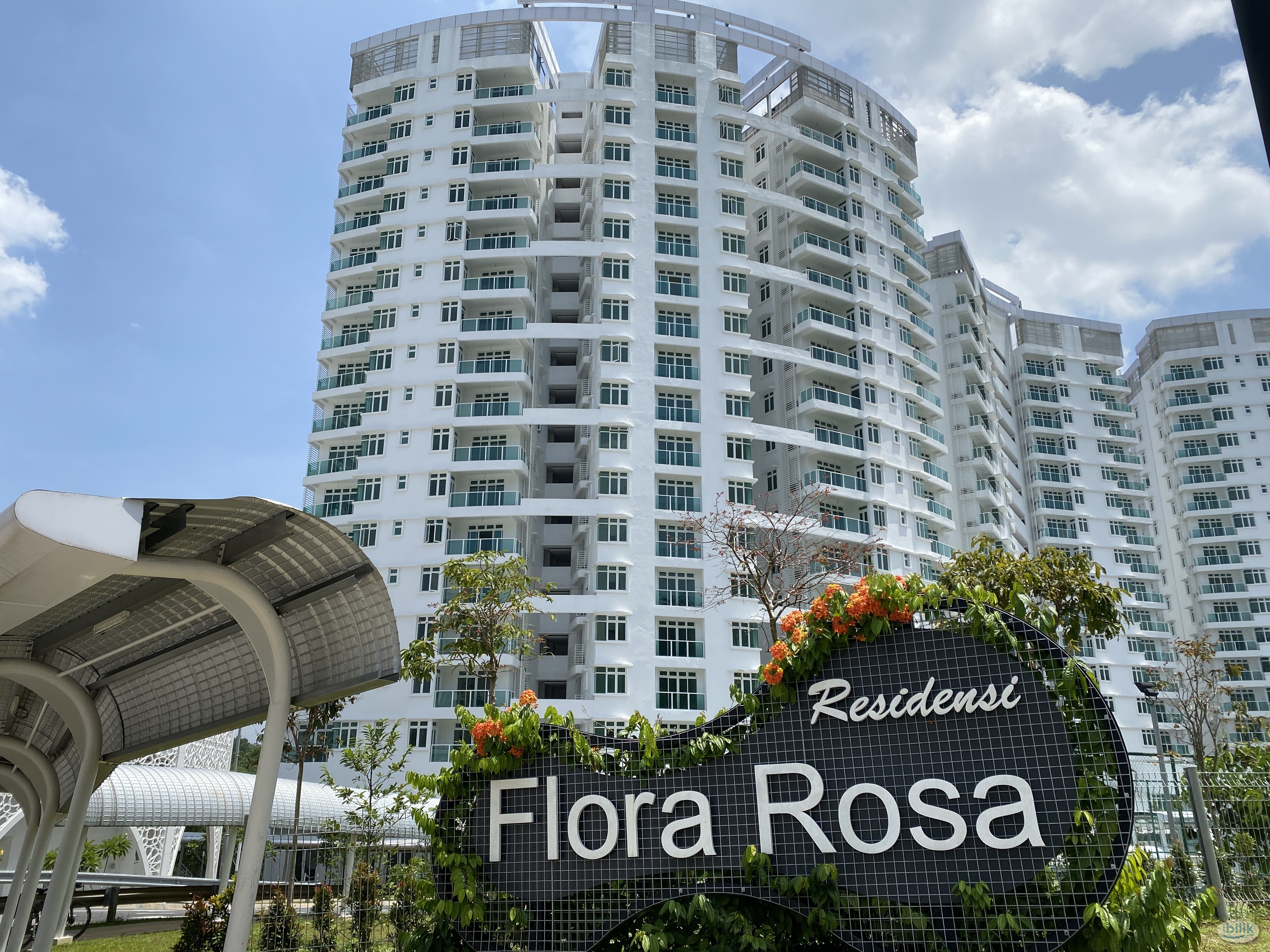 Single Room at Putrajaya, Selangor - Image 5