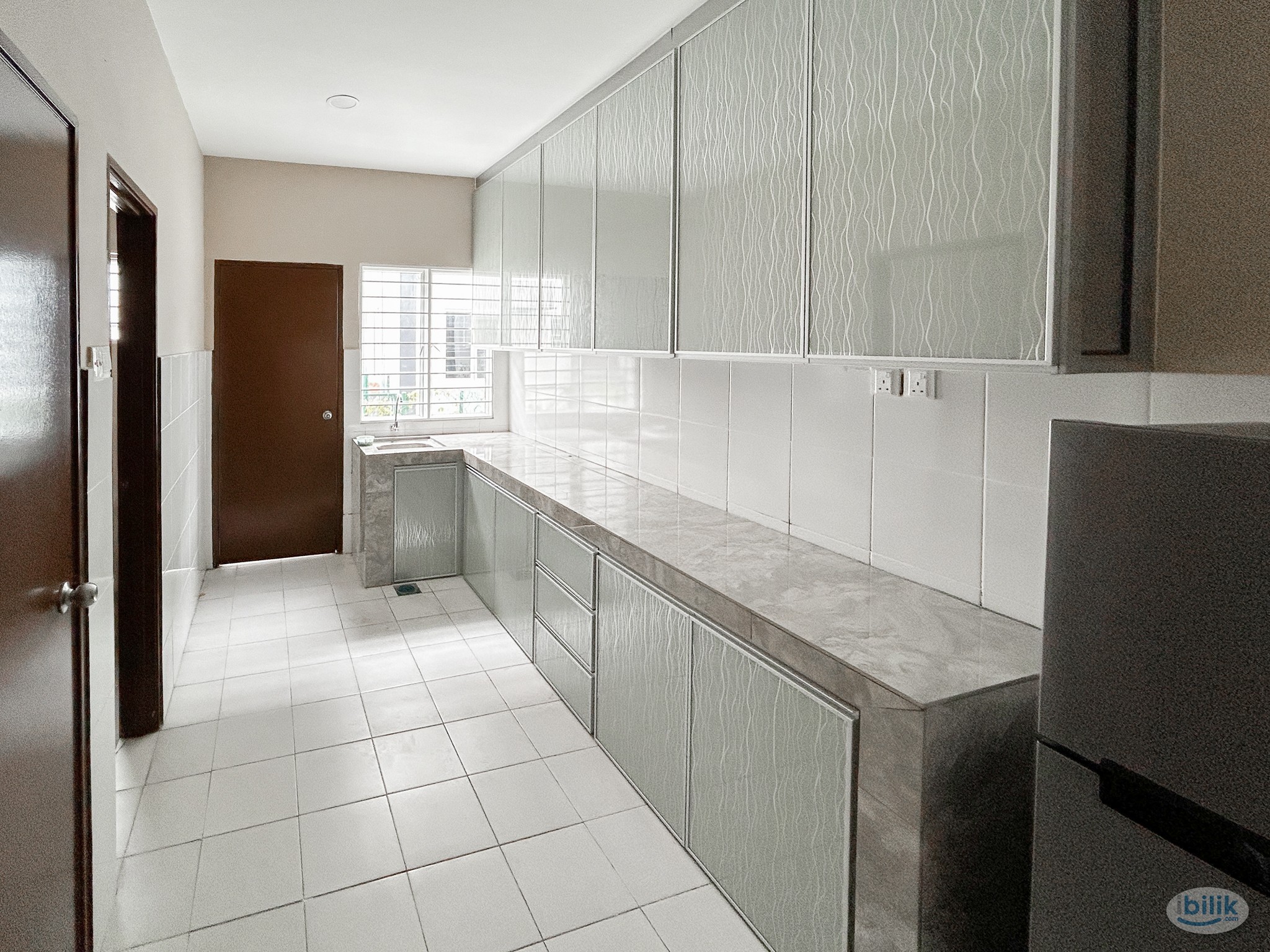 Master Room at Seksyen 23 Shah Alam, Selangor - Image 3