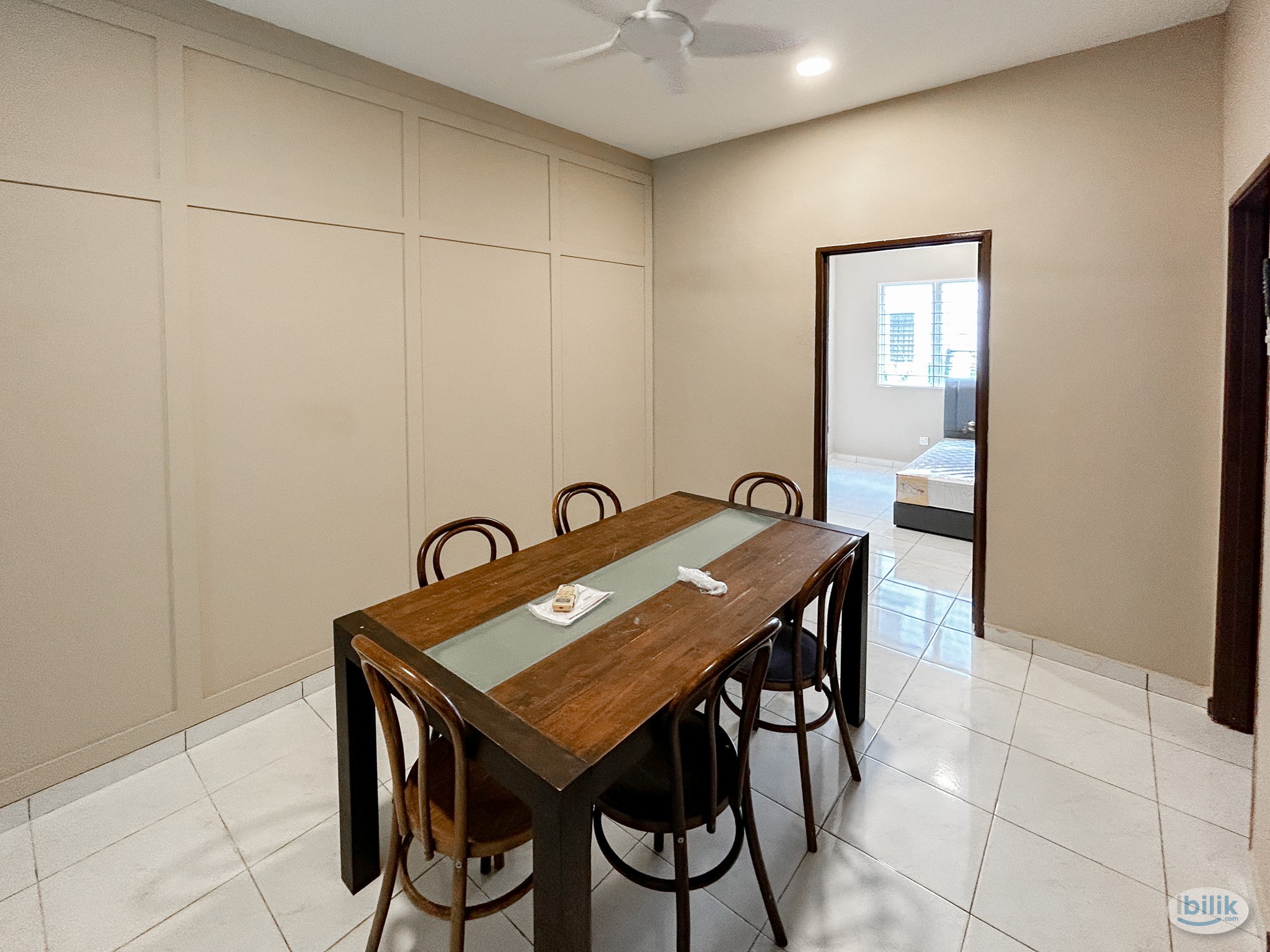 Master Room at Seksyen 23 Shah Alam, Selangor - Image 4