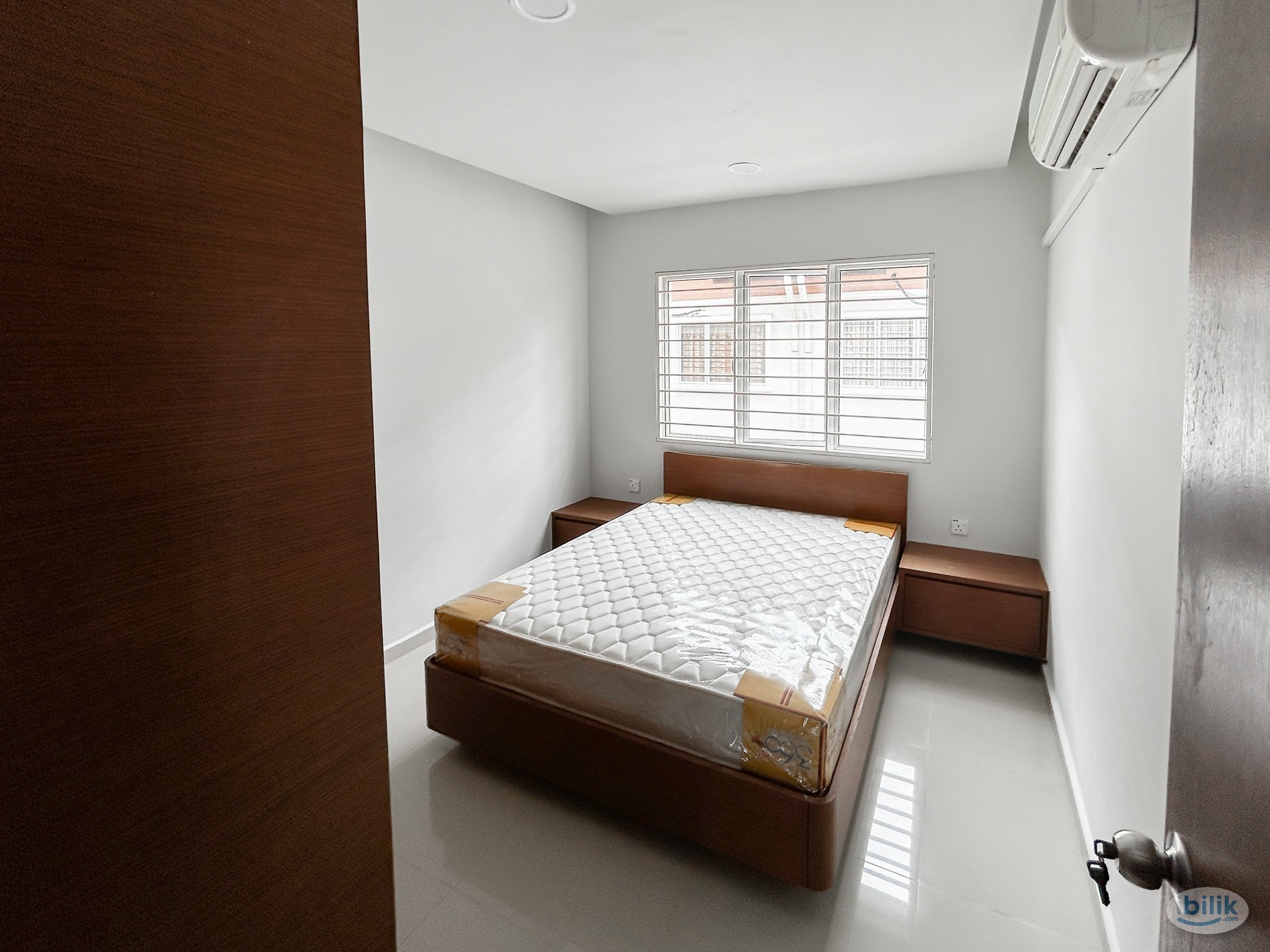 Master Room at Seksyen 23 Shah Alam, Selangor - Image 1