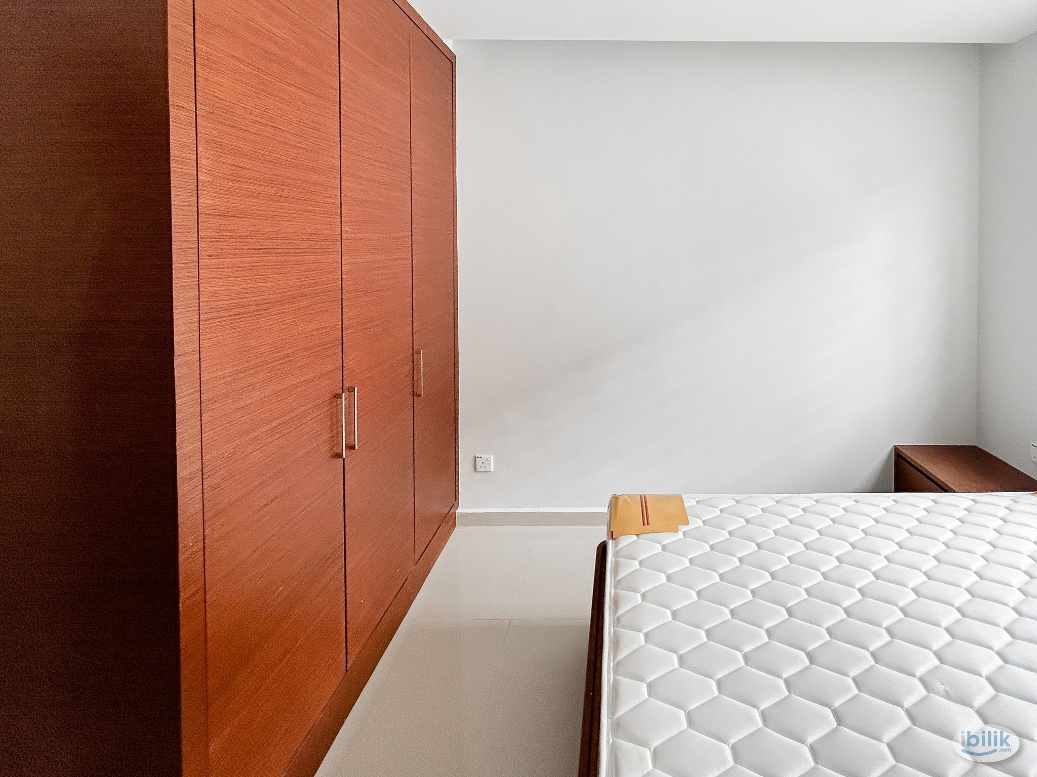 Master Room at Seksyen 23 Shah Alam, Selangor - Image 2