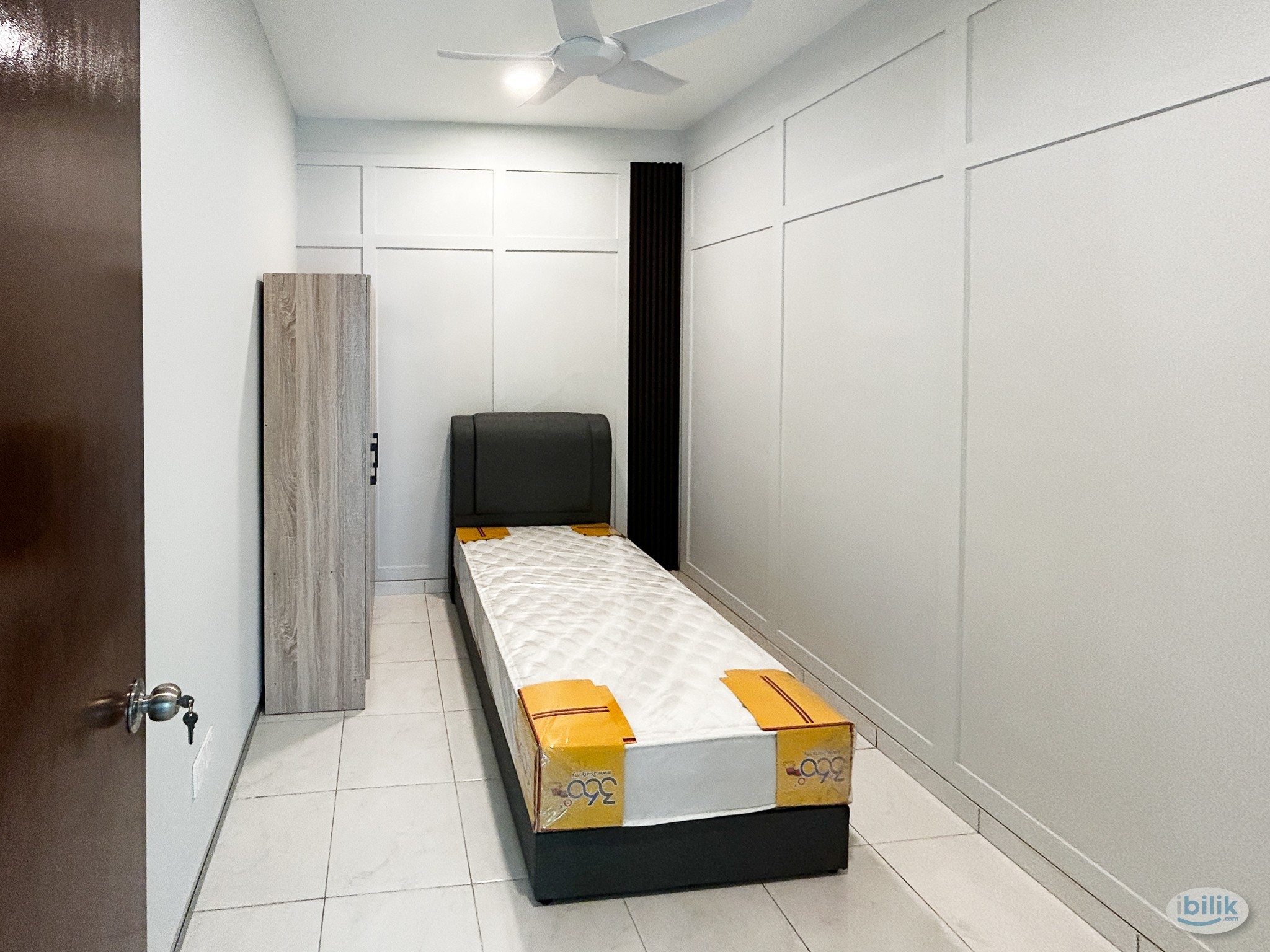 Middle Room at Seksyen 23 Shah Alam Near Aeon Big Access to LKSA - Image 1