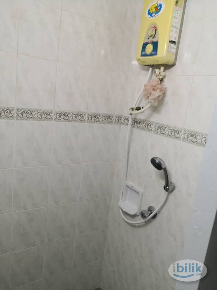 Single Room at Pelangi Damansara Sentral, Mutiara Damansara - Image 4