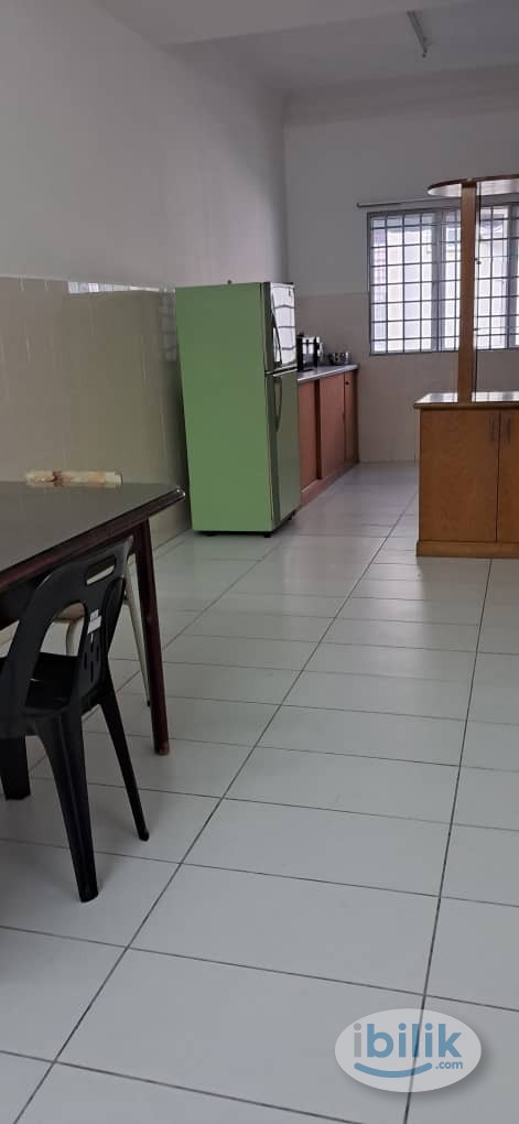 Double Storey  Female Single Room To Let - Image 5