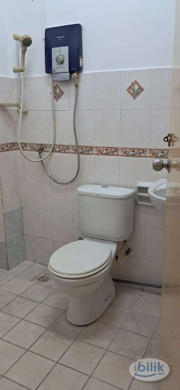 Double Storey  Female Single Room To Let - Image 3