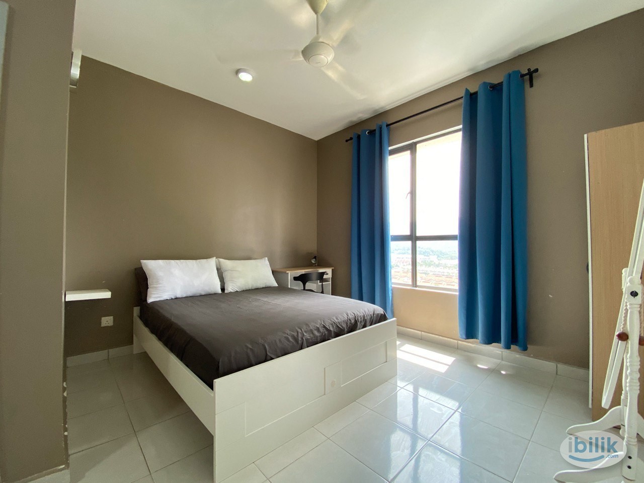 Single Room at Ivory Residence, Mutiara Heights - Image 1
