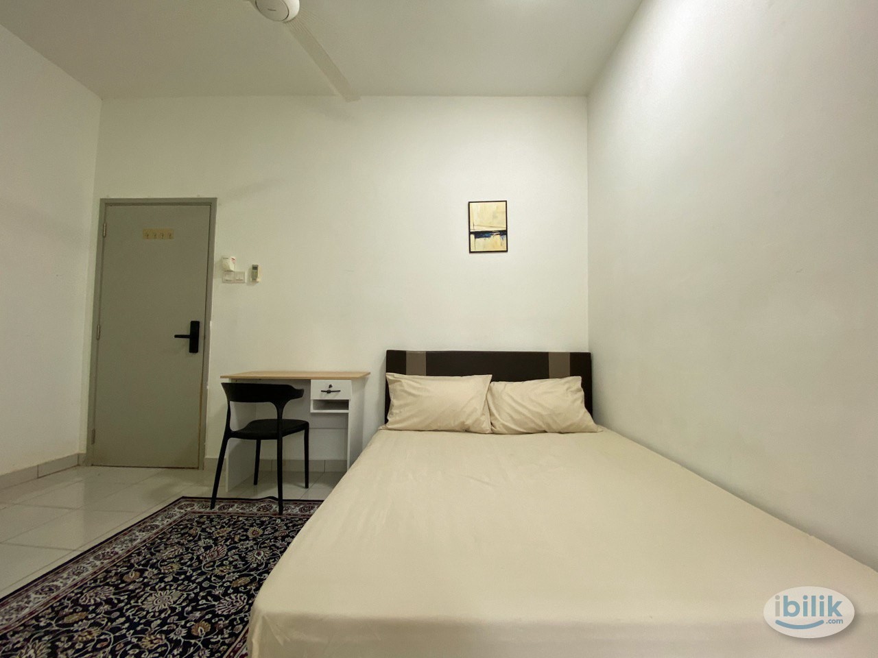 Single Room at Ivory Residence, Mutiara Heights - Image 2