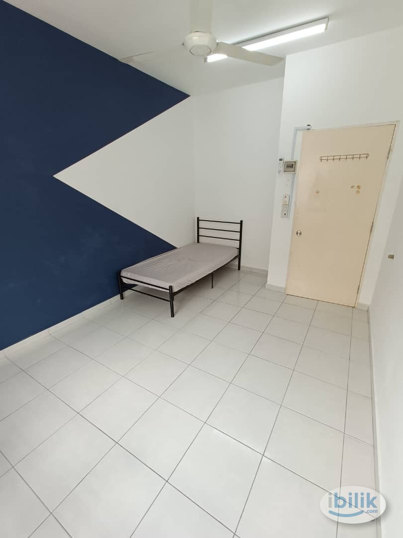 💕Merdeka Promo Offer💕 Low Deposit Room for Rent at Setia Indah - Image 5