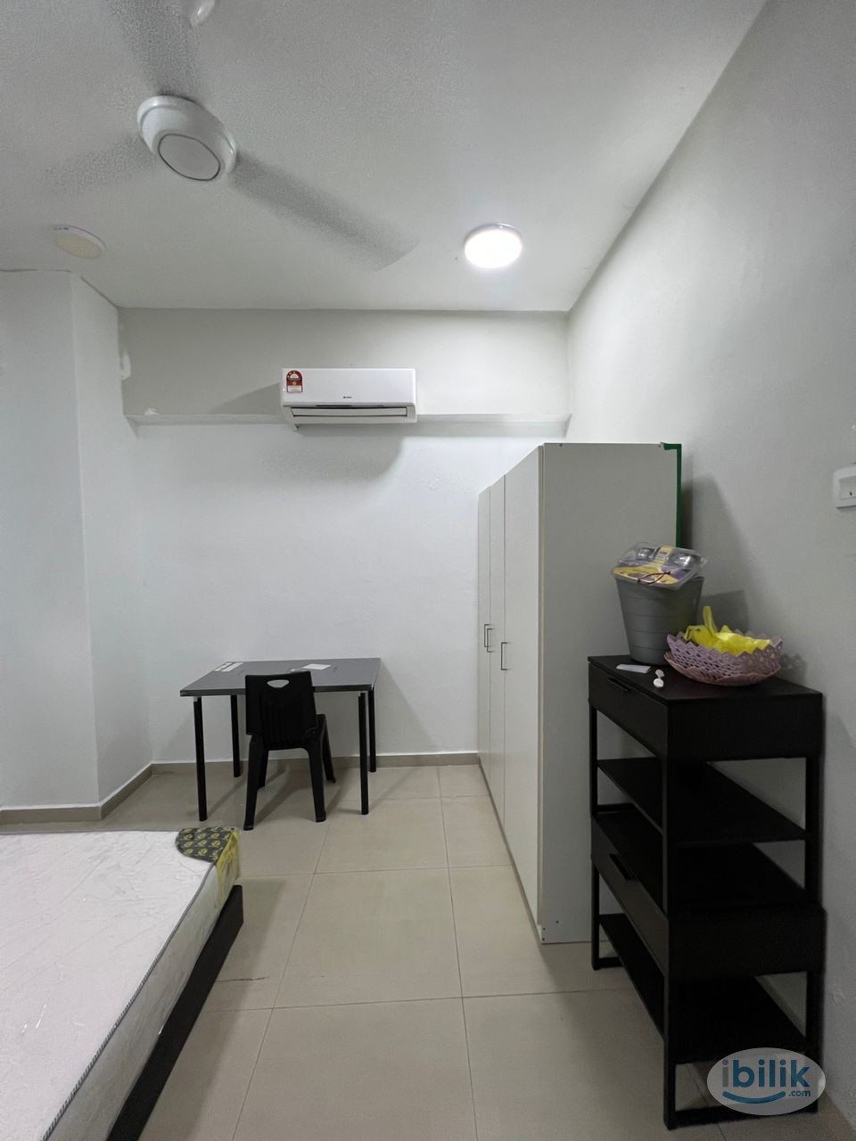 Walking distance to MRT Sri Damansara & KTM Kepong Sentral. Room for rent - Image 2