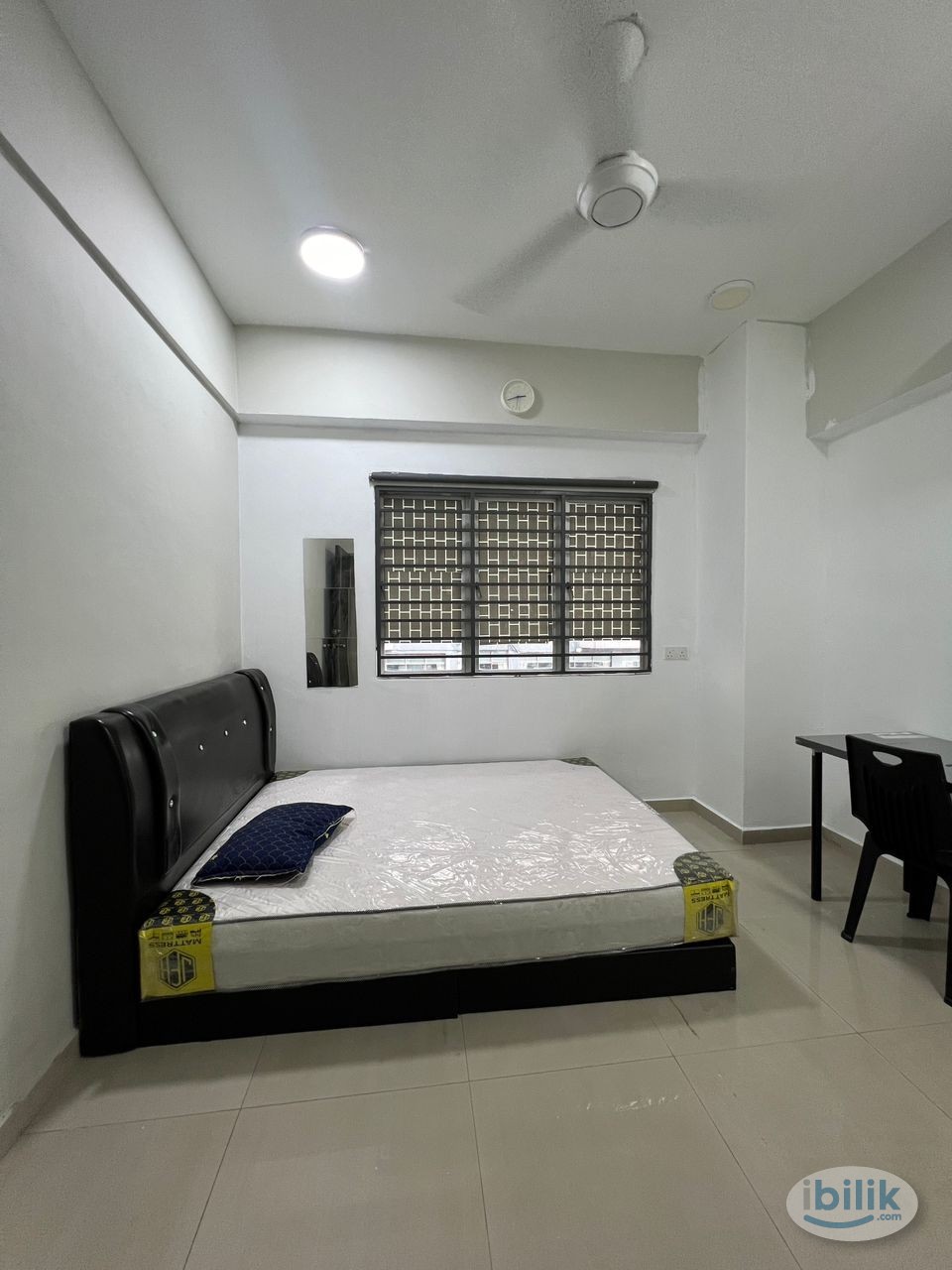 Walking distance to MRT Sri Damansara & KTM Kepong Sentral. Room for rent - Image 3