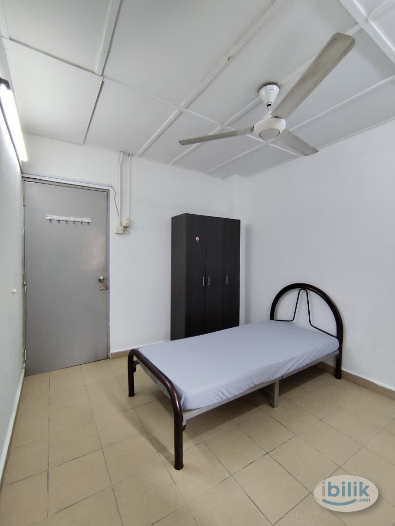 MERDEKA PROMO 🔥 Low Deposit Room for Rent at SS15 Subang Jaya - Image 4