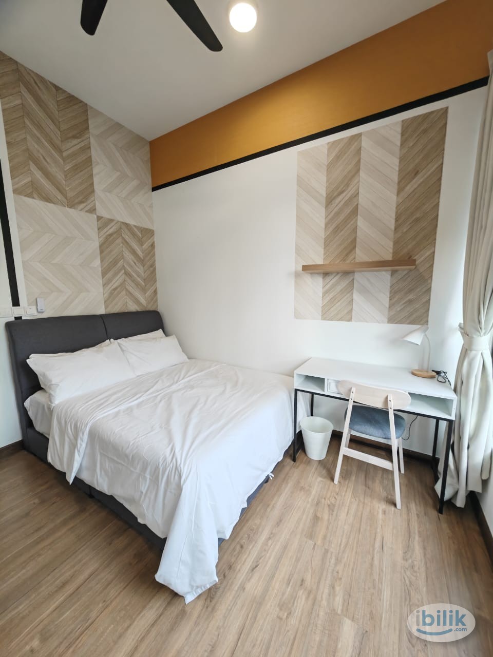 Middle Room at Astoria, Ampang Hilir - Image 1