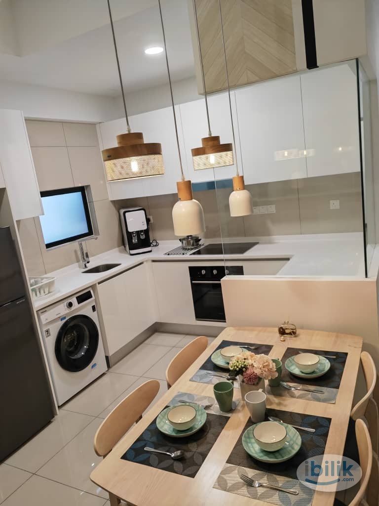 Middle Room at Astoria, Ampang Hilir - Image 2