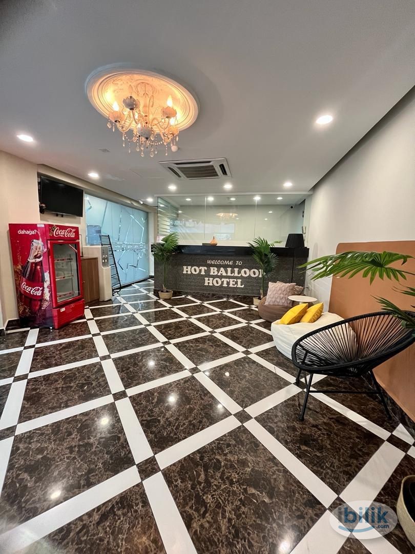 💥LOW DEPOSIT💥CO-LIVING MASTER ROOM WITH PRIVATE BATHROOM ROOM FOR RENT NEAR TO BANDAR BARU KLANG ✨🚗5 Min to Aeon Mall ,  - Image 5