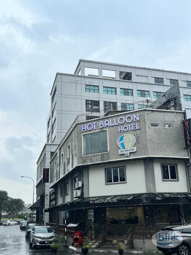💥LOW DEPOSIT💥CO-LIVING MASTER ROOM WITH PRIVATE BATHROOM ROOM FOR RENT NEAR TO BANDAR BARU KLANG ✨🚗5 Min to Aeon Mall ,  - Image 4