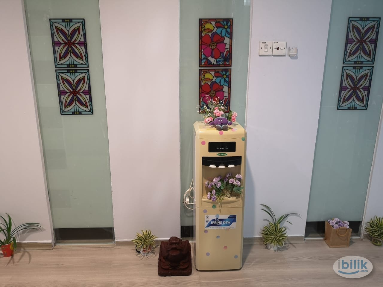 Super middle room near to SGH / Timberland Medical / Aeon Mall - Image 1