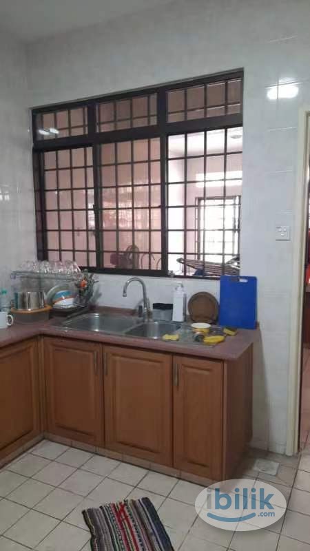 MIDDLE ROOM AT BANDAR UTAMA - Image 5