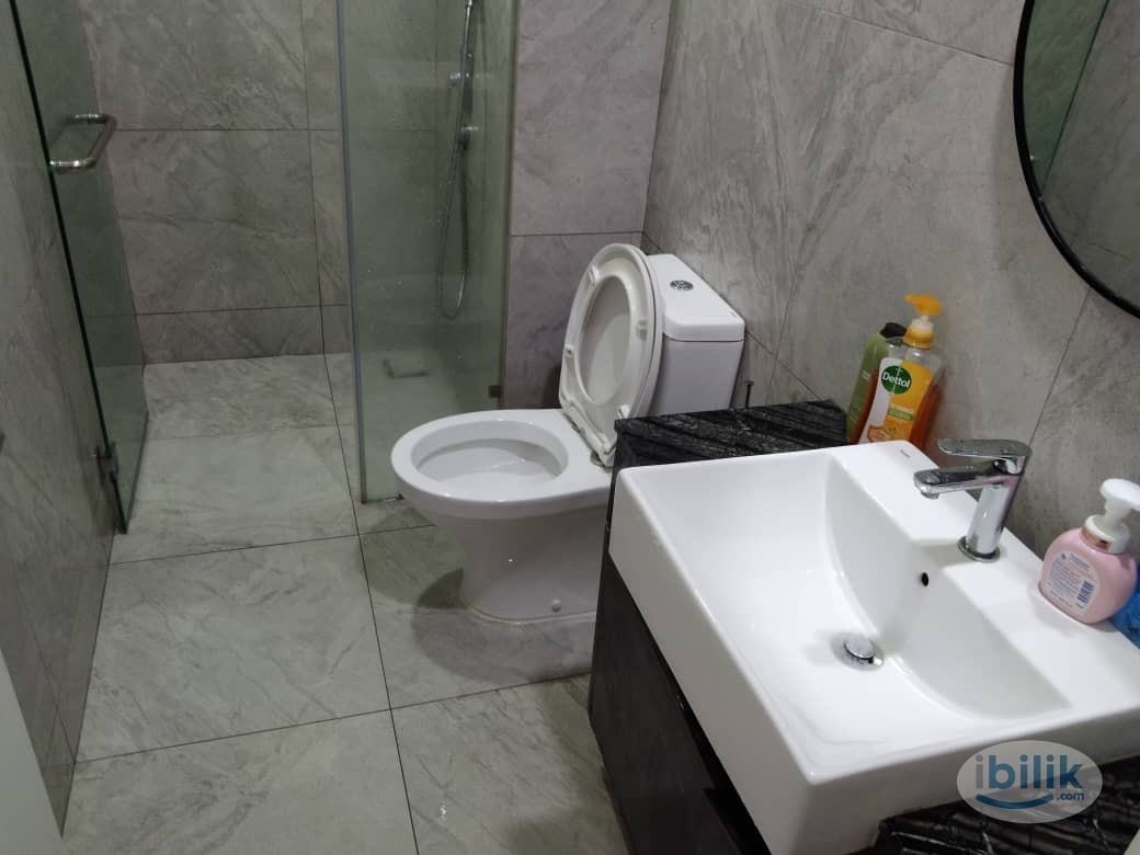 Small Room at Goodwood Bangsar South, Pantai - Image 3
