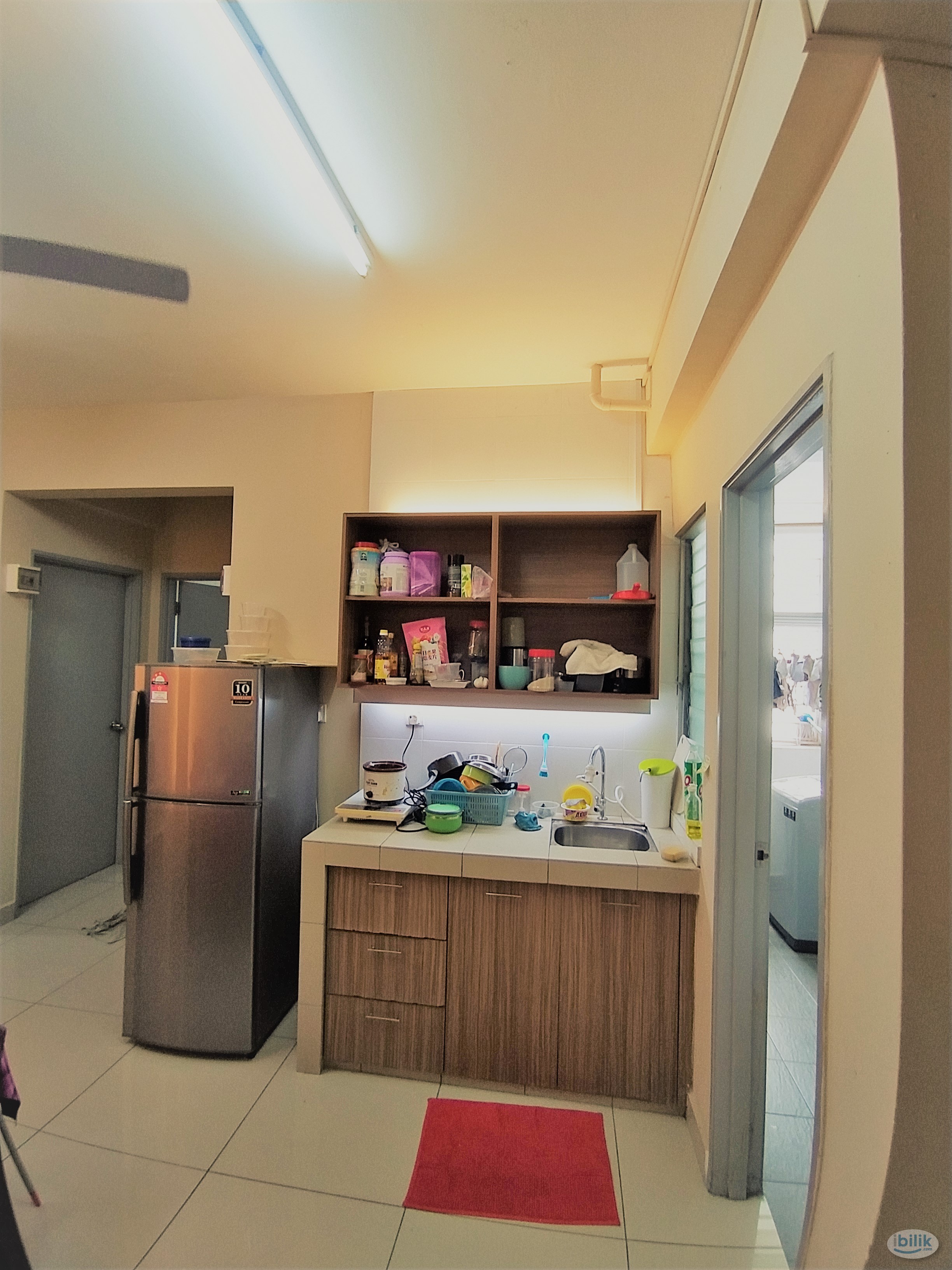 Master Room at Casa Residenza, Kota Damansara - Image 1