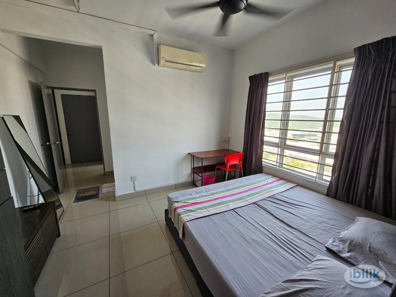 Master Room at Casa Residenza, Kota Damansara - Image 3