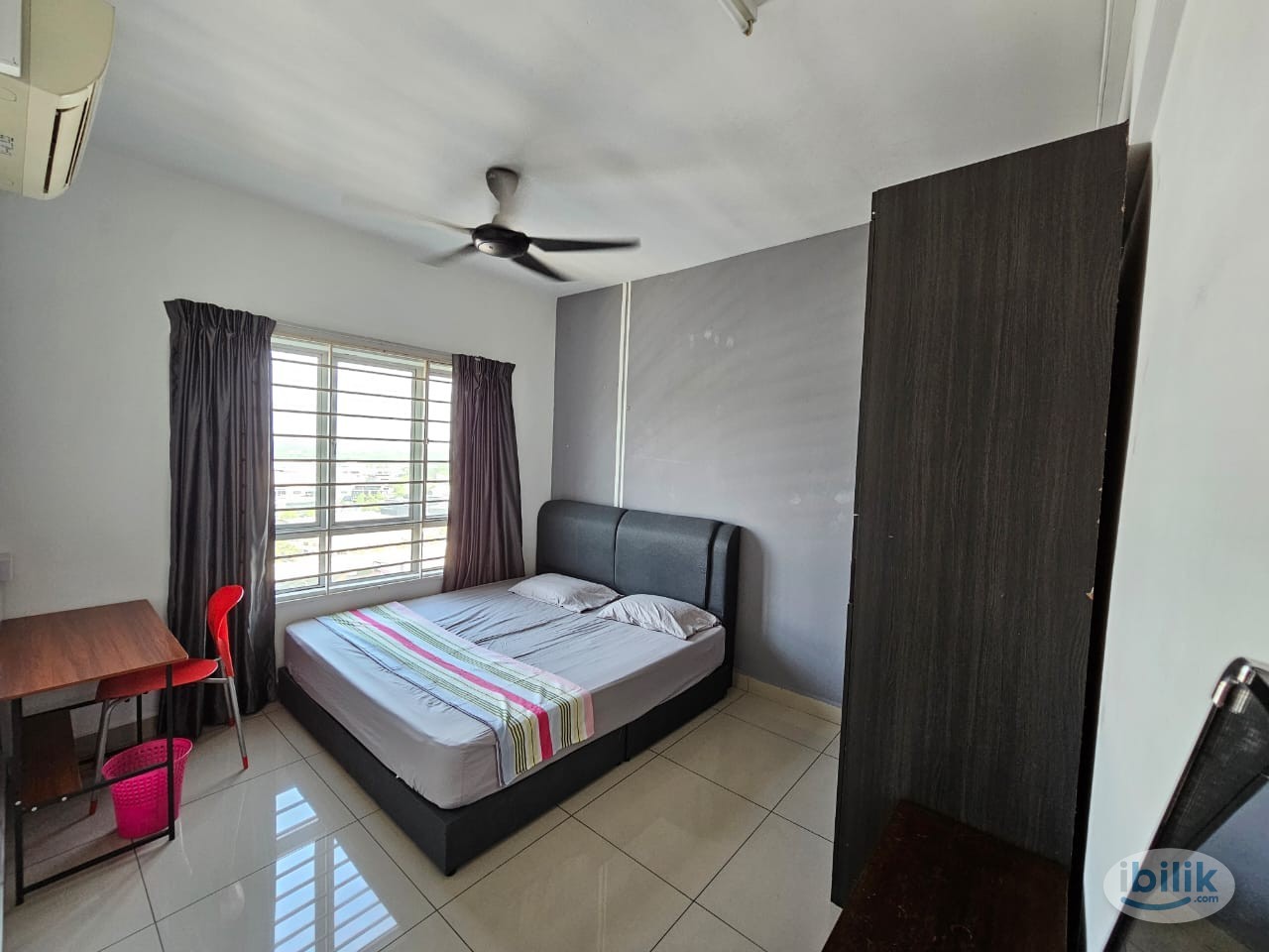 Master Room at Casa Residenza, Kota Damansara - Image 4