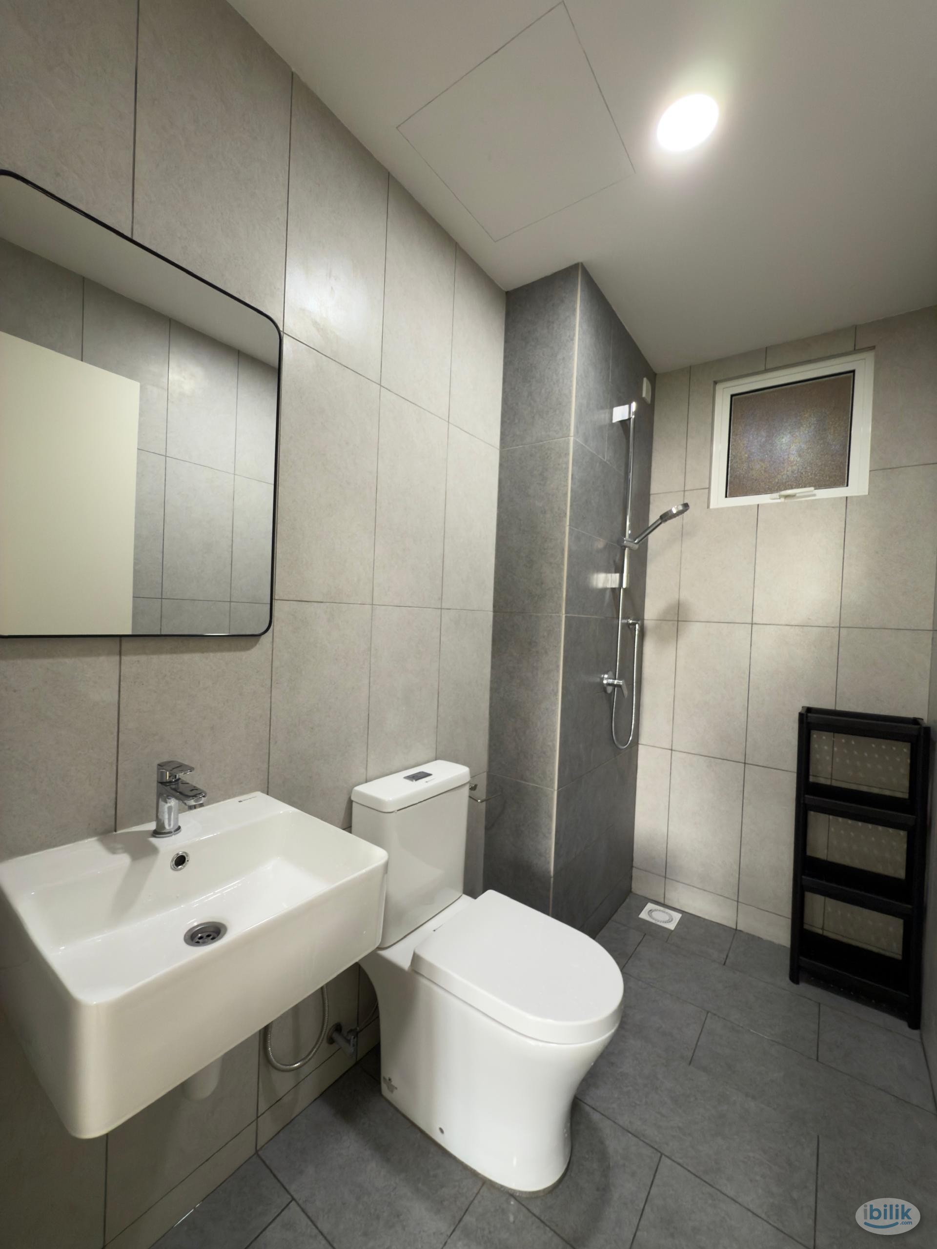 Single Room at M Vertica KL City Residences, Cheras - Image 3