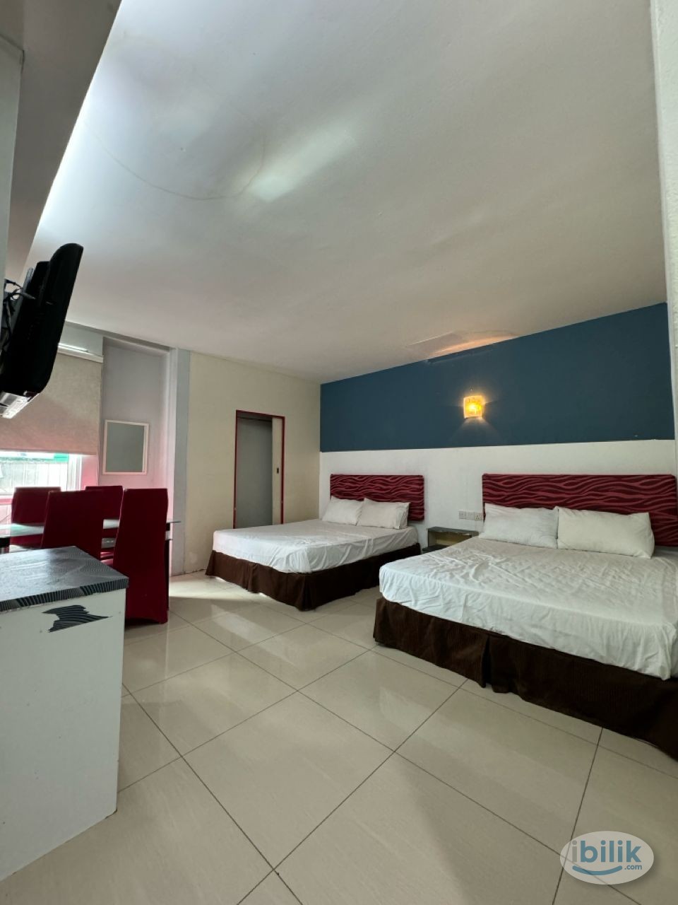 0 Depo ❗Budget Room at The Strand, Kota Damansara🏡 Free High Speed Wifi🌐 - Image 1