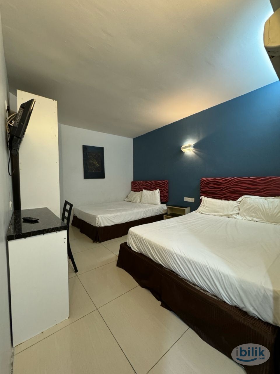 8min walk to MRT Surian, Kota Damansara🚇 Zero Deposit❗ Move-In Immediately💥 - Image 1