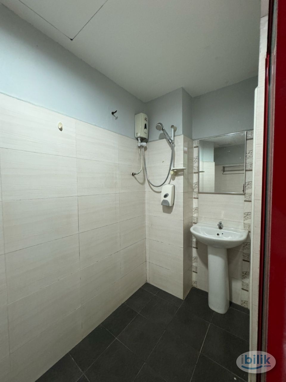 8min walk to MRT Surian, Kota Damansara🚇 Zero Deposit❗ Move-In Immediately💥 - Image 3