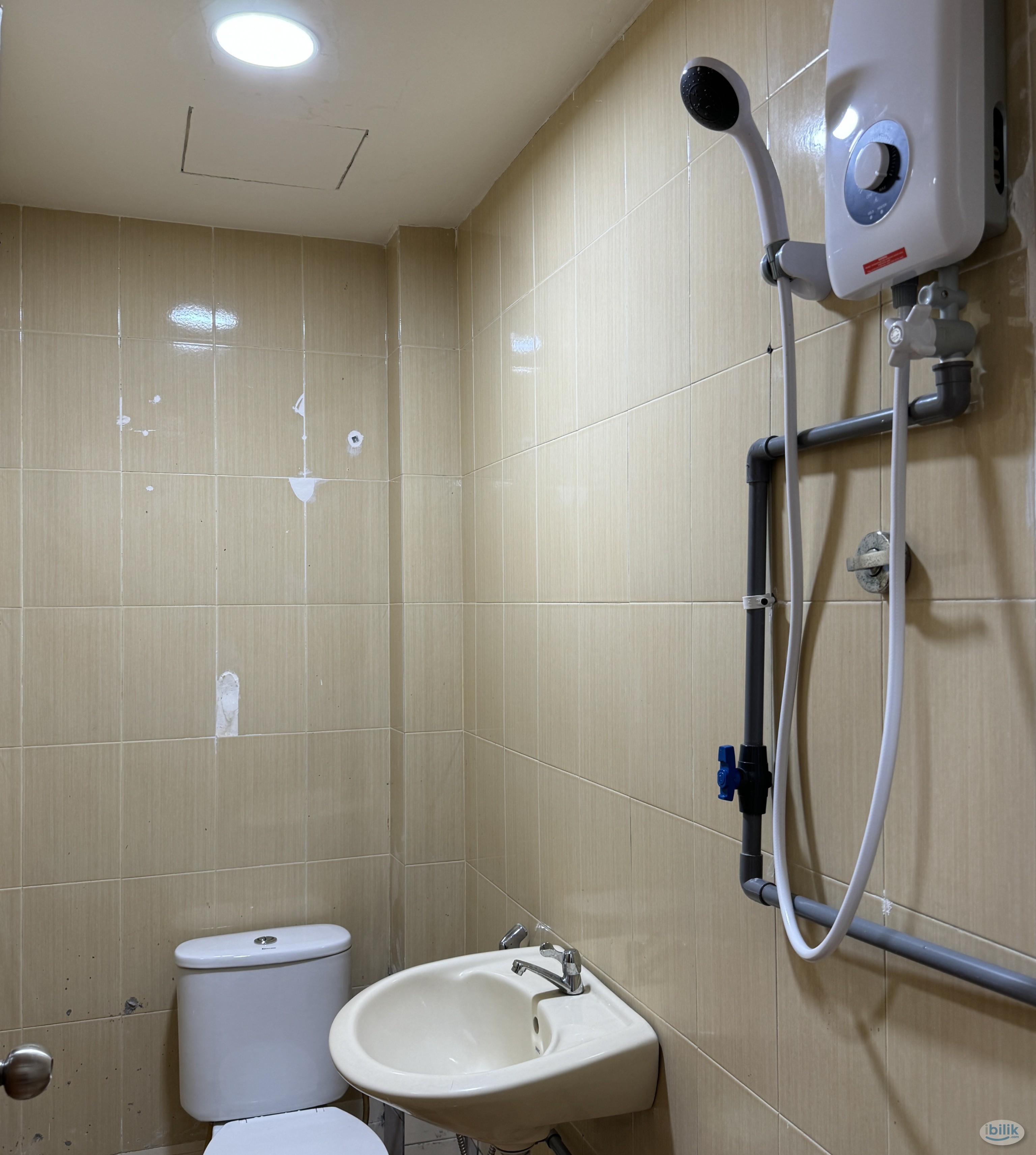 TTDI Jaya Shah Alam, Fully Furnished Room - Image 4