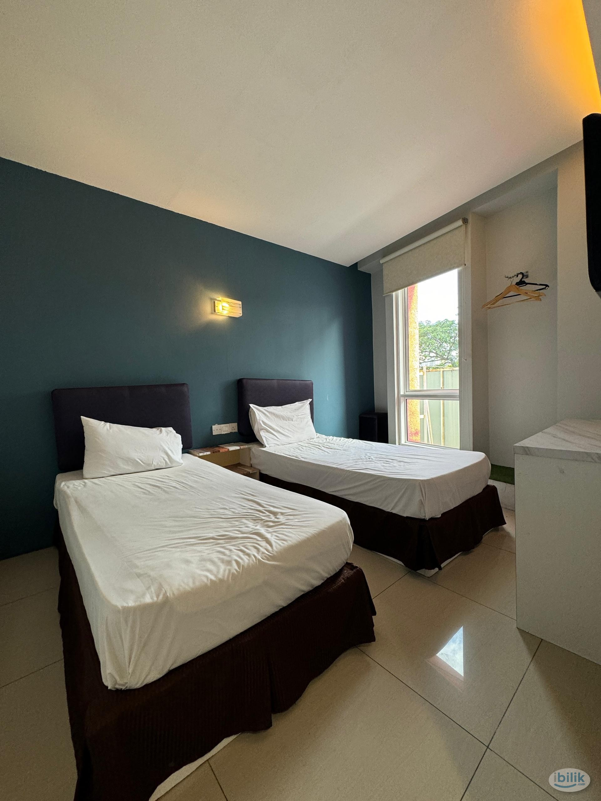 0 Depo❗ Comfy Room near with Strand Mall, Kota Damansara🛒🛍️ - Image 1