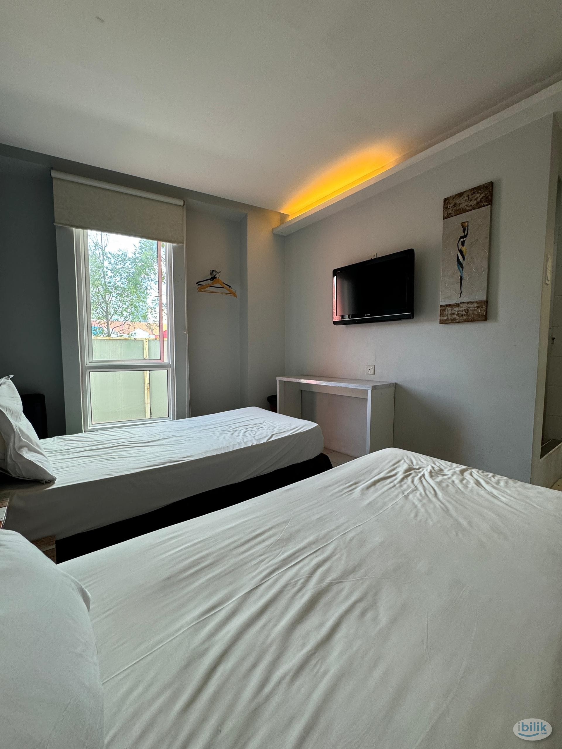 0 Depo❗ Comfy Room near with Strand Mall, Kota Damansara🛒🛍️ - Image 2