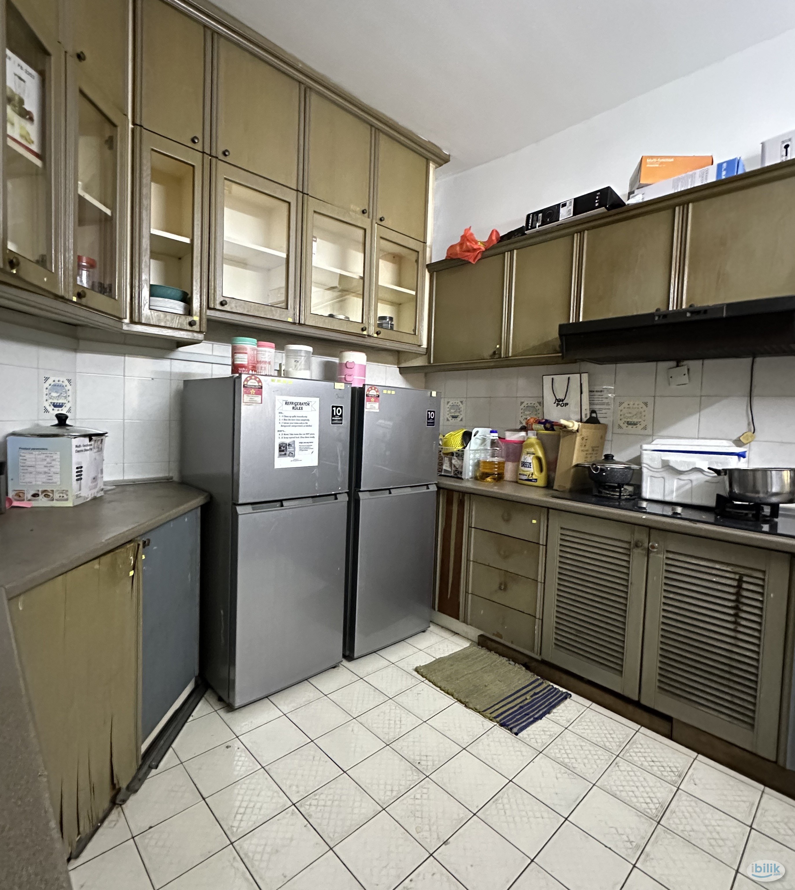 👯‍♀️ TWIN ROOM IN SS2 👯‍♂️ MOVE IN IMMEDIATELY WITH ZERO DEPOSIT 💯 - Image 4