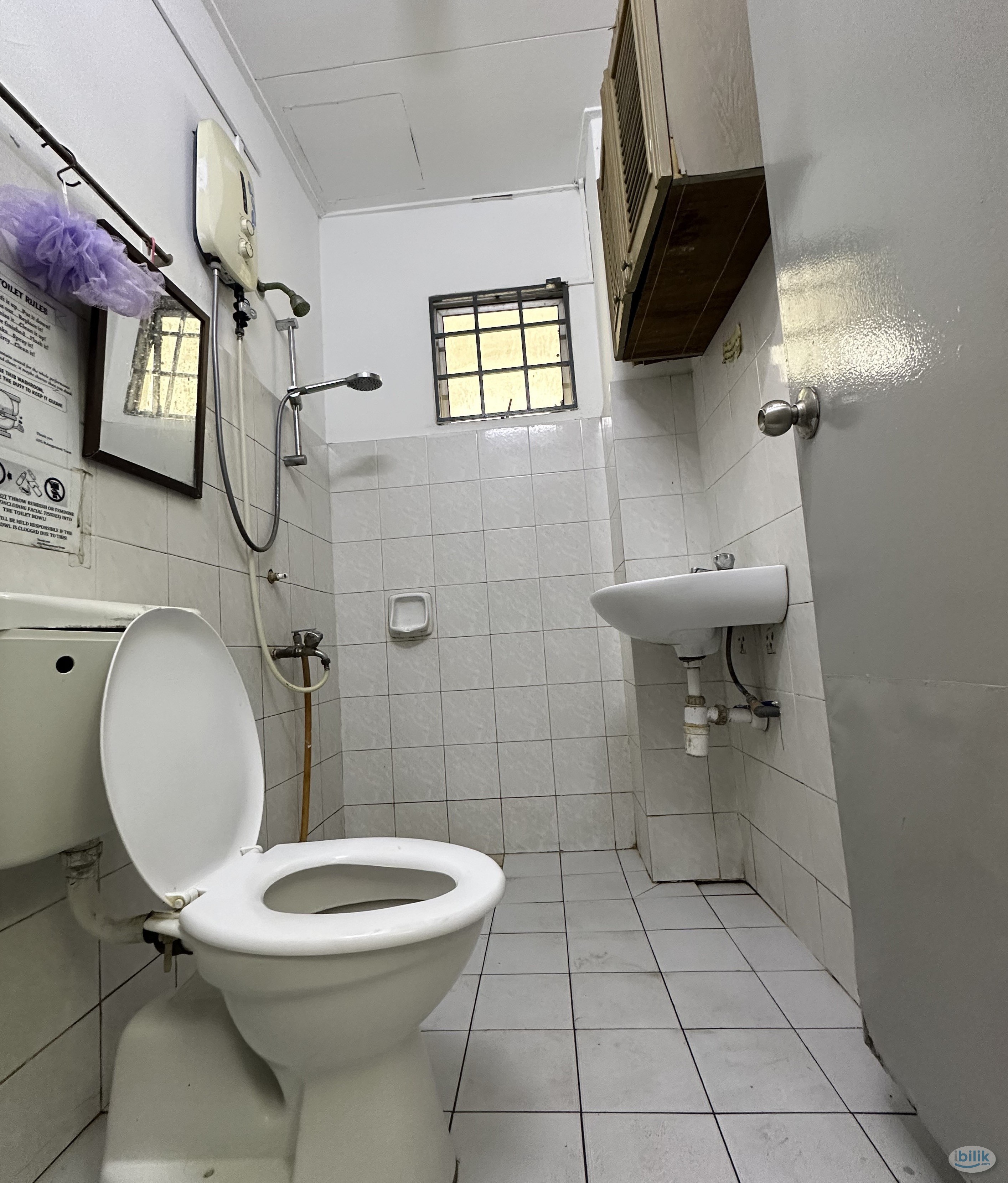 👯‍♀️ TWIN ROOM IN SS2 👯‍♂️ MOVE IN IMMEDIATELY WITH ZERO DEPOSIT 💯 - Image 3