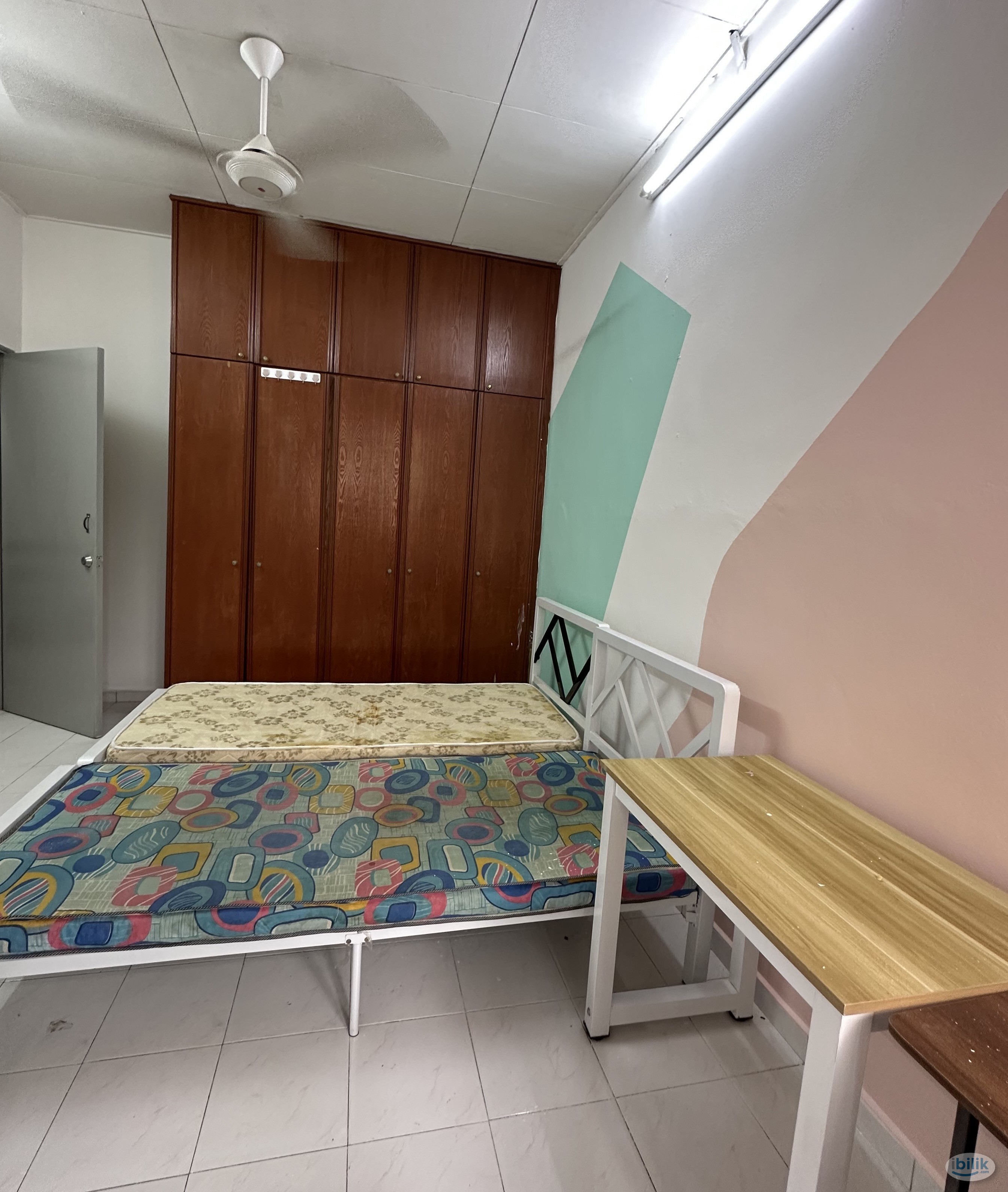 👯‍♀️ TWIN ROOM IN SS2 👯‍♂️ MOVE IN IMMEDIATELY WITH ZERO DEPOSIT 💯 - Image 2
