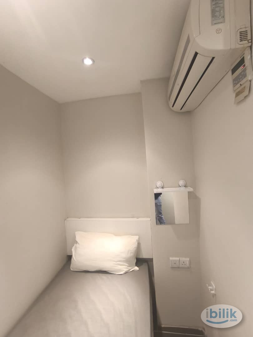 0 Depo❗ Budget Room at Damansara Perdana🏡 Move-In Immediately💥 - Image 1