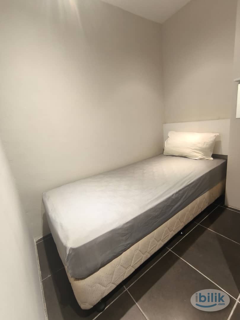 0 Depo❗ Budget Room at Damansara Perdana🏡 Move-In Immediately💥 - Image 2