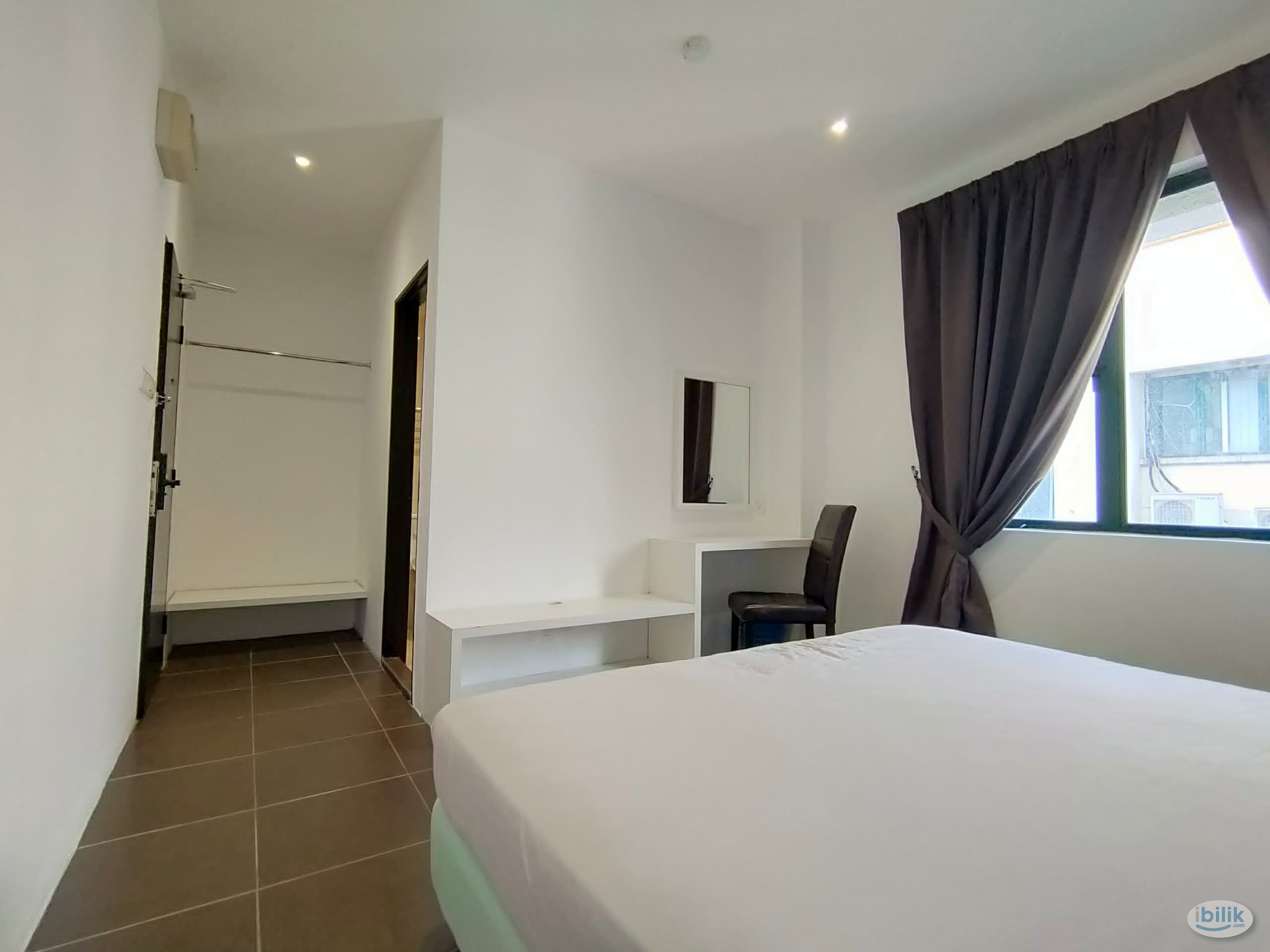 0 Depo❗ King Room at Damansara Perdana🏡 Move-In Immediately💥 - Image 2