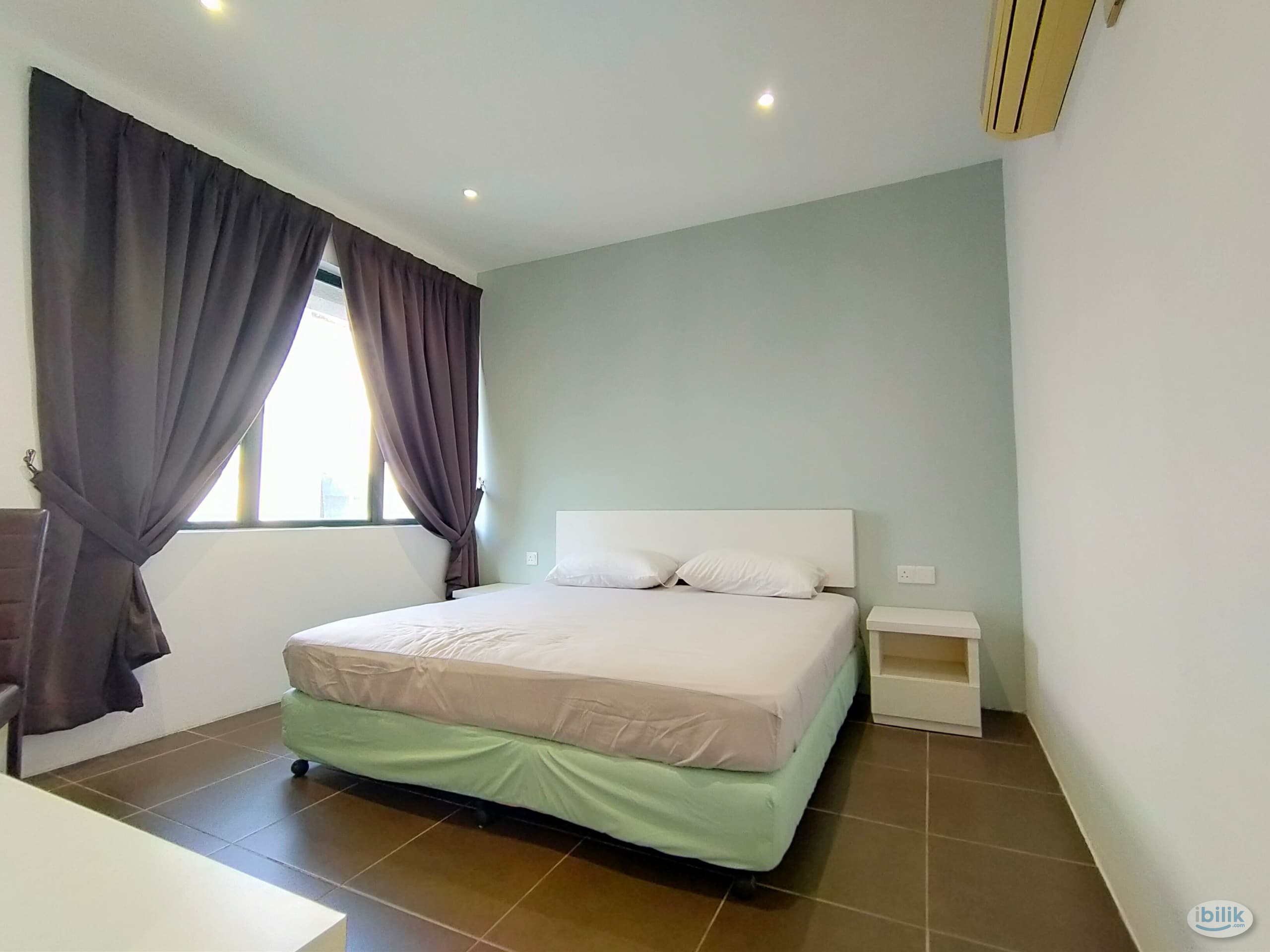 Room for rent Damansara Perdana🏡 0 Deposit❗ Free High Speed Wifi🌐 - Image 2