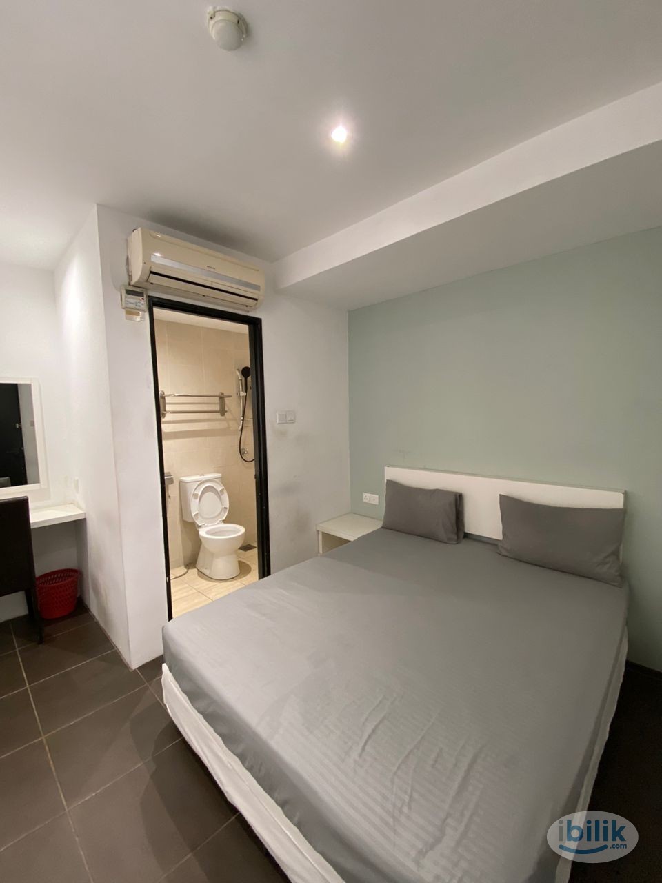 Budget room at Damansara Perdana, Petaling Jaya🏡 Ready to Move-In✅ - Image 1