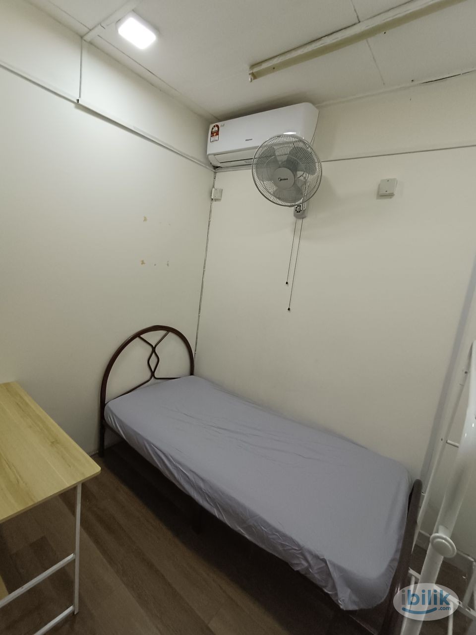 PROMO MERDEKA 🔉 Low Deposit Room with Free WiFi for Rent at SS22 Petaling Jaya - Image 1