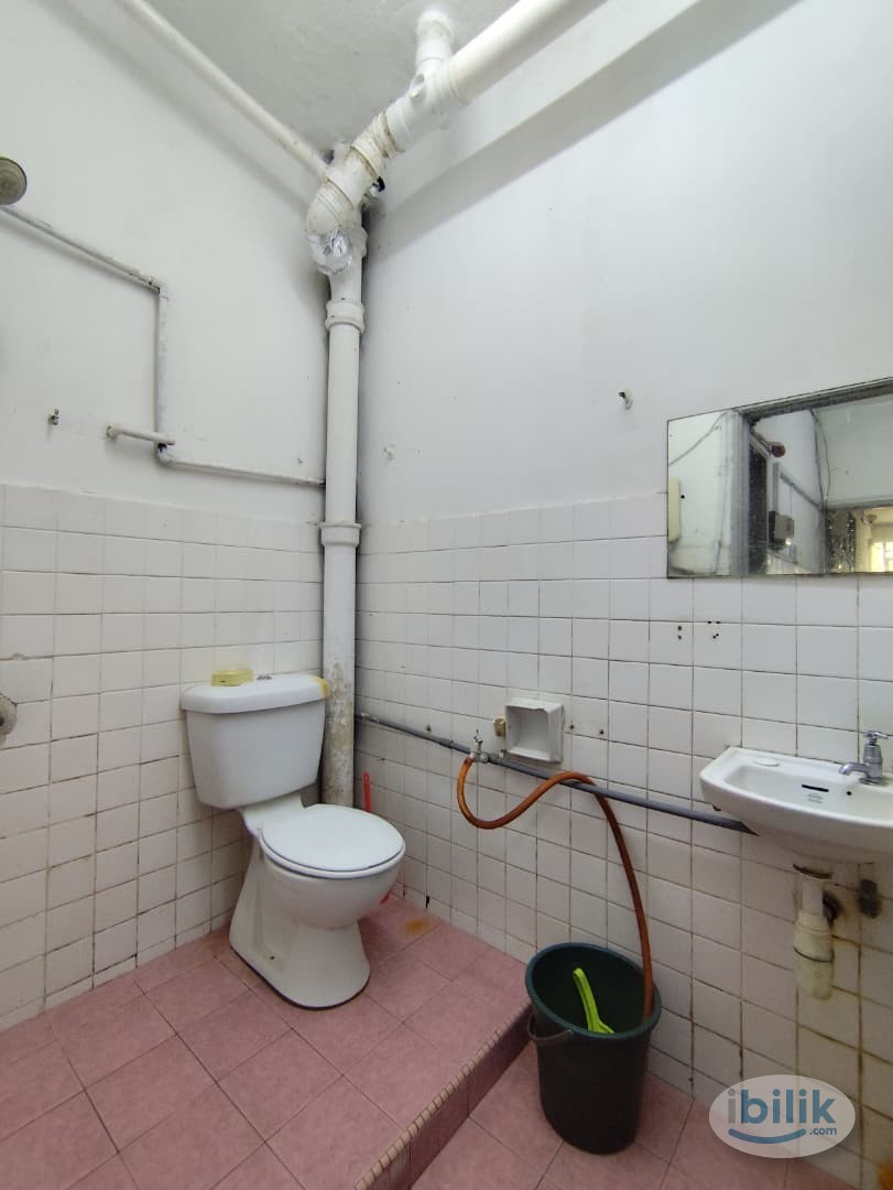 PROMO MERDEKA 🔉 Low Deposit Room with Free WiFi for Rent at SS22 Petaling Jaya - Image 2