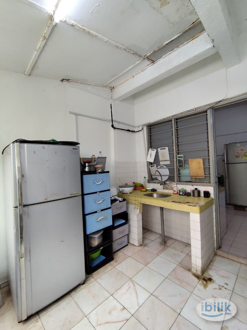 PROMO MERDEKA 🔉 Low Deposit Room with Free WiFi for Rent at SS22 Petaling Jaya - Image 3