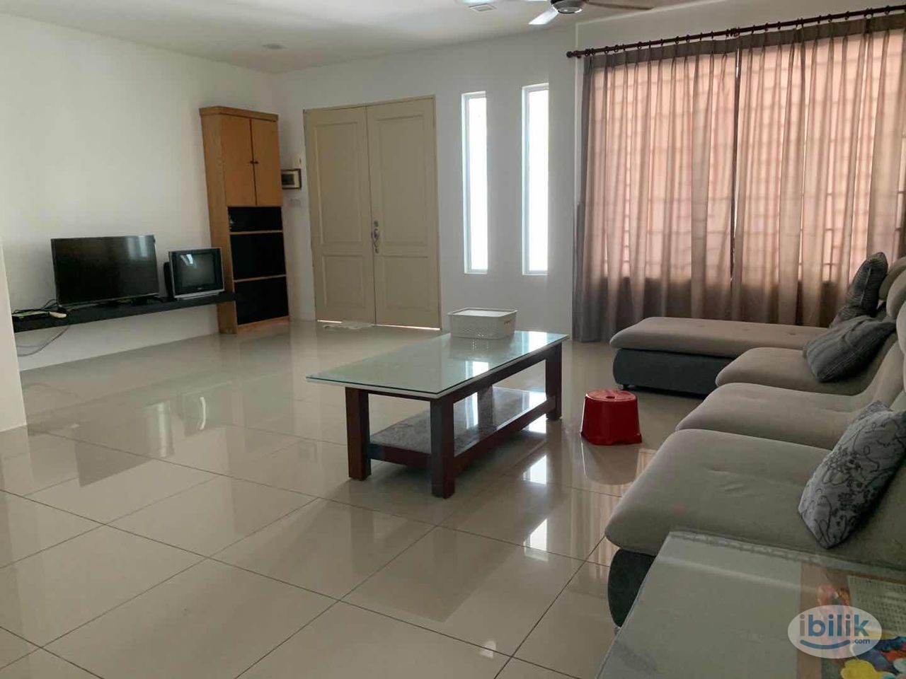 Double bedroom unicentral samarahan - Image 1