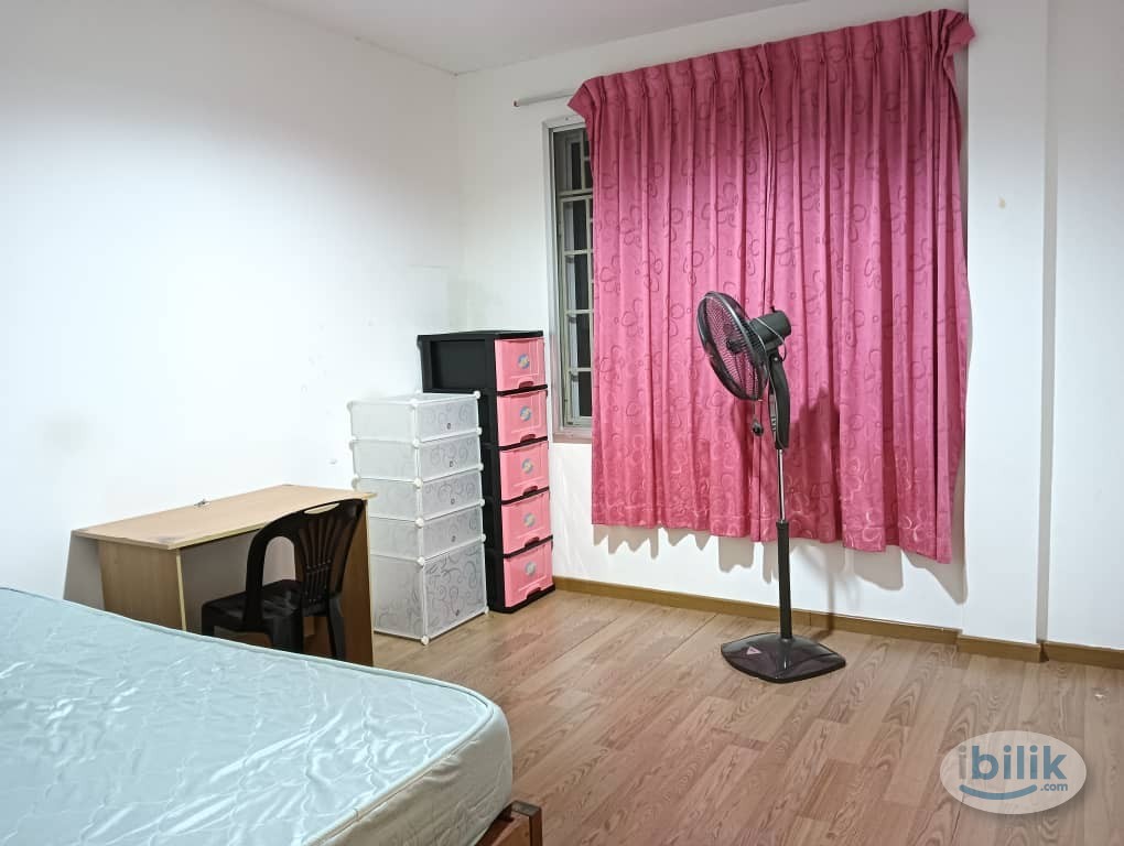 Double bedroom unicentral samarahan - Image 5