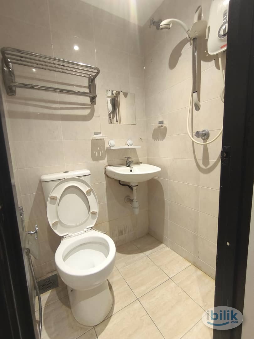 0 Depo❗Comfy Room at Perdana Business Centre🏢 Free High Speed Wifi🌐 - Image 4