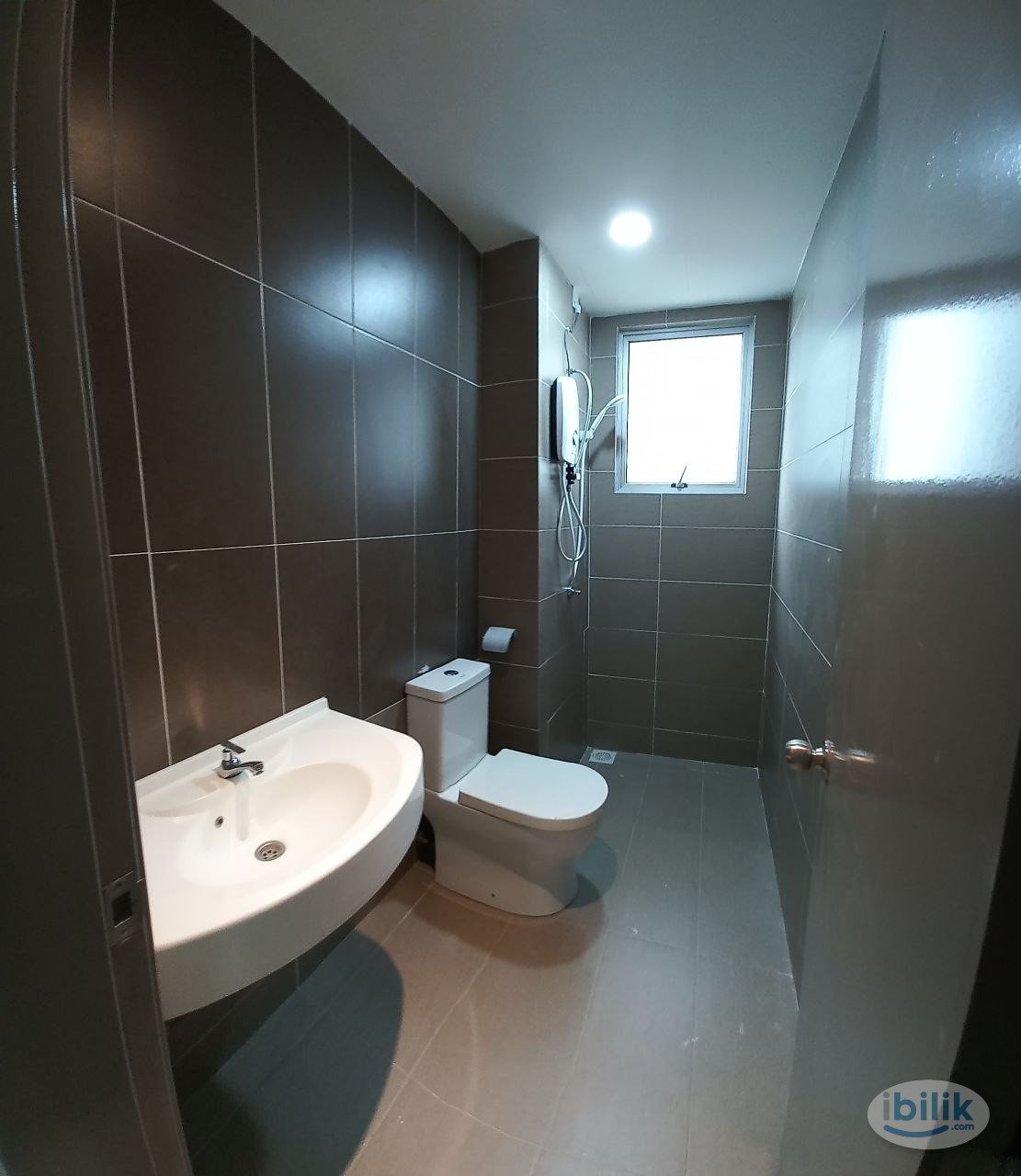 MASTER Room 🔥 at Platinum SPLENDOR, Jalan Semarak KL City Fully Furnished  (no LRT no MRT no KTM) - Image 3